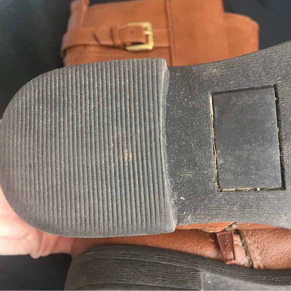 SO Girls Boots Size 12 Med - Picture 13 of 13